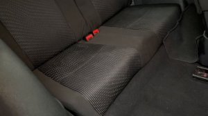 Чесний обзор на автомобіль DODGE JOURNEY 2,4 L комплектація SE