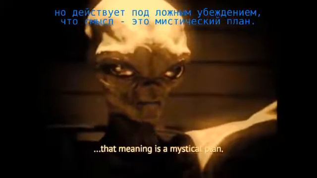 ТРИ ЧАСТИ ДОПРОС ПРИШЕЛЬЦА НА ЗОНЕ 51