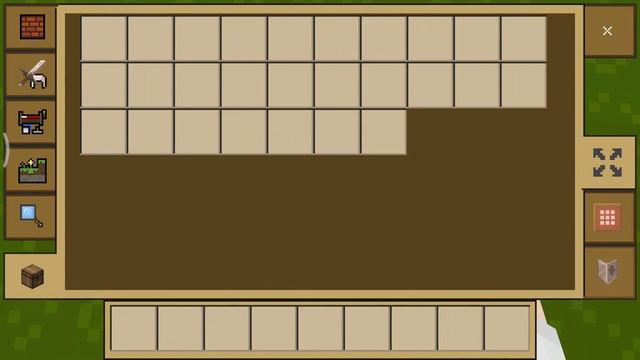 Как сделать машину в майнкрафте(без модов) смотреть онлайн