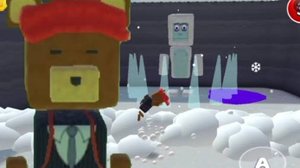 Все БОССЫ в игре Super Bear