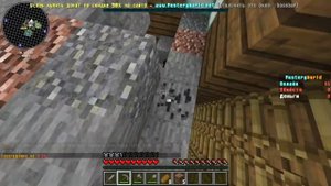 Я вернулся!!! SKYBLOCK на сервере Mystery world,