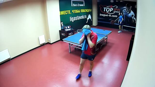 Ковалев Евгений - Полоса Максим 1:3 смотреть онлайн