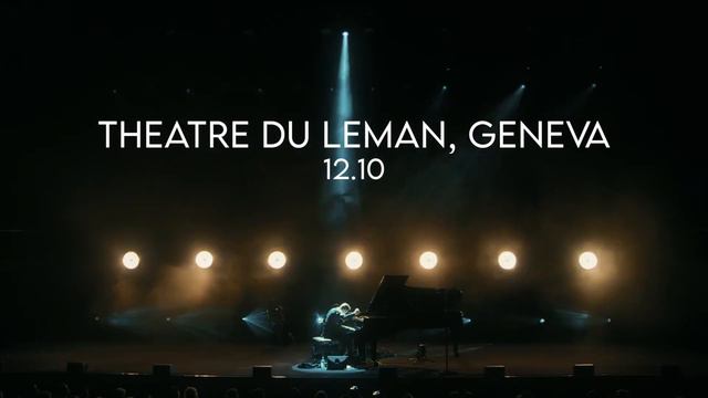 PETER BENCE SWISS TOUR смотреть онлайн