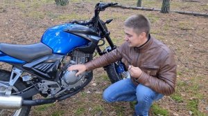 Обзор и отзыв владельца m1nsk c4 250 спустя 3 сезона.