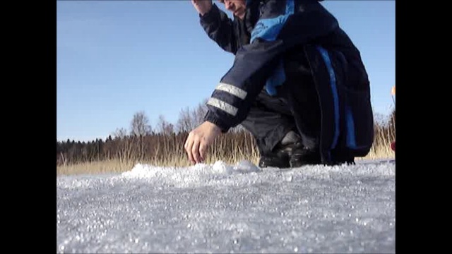 Озеро - Х смотреть онлайн