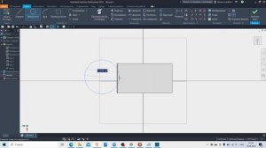 Домашнее задание №2 Autodesk Inventor