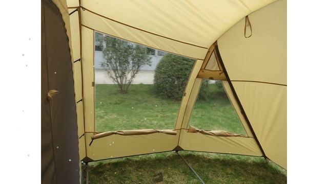 Michigan 4 кемпинговая палатка (Trek Planet) обзор 70241 производитель Girvas (Китай) смотреть онлайн