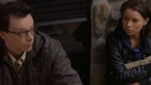 Столкновение с землёй