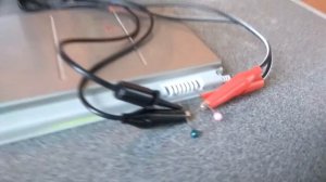Зарядка аккумулятора macbook pro без зарядного устройства