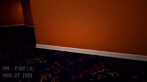 Прохождение Level Fun | Escape the Backrooms