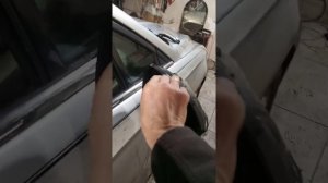 Ford Fusion 2013 sync 1 разборка зеркала заднего вида. disassembly of the rear view mirror