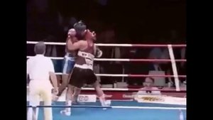 Феликс Савон лучший боксёр самоучка в мире Куба! Подборка