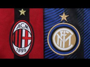 EA SPORTS FC 24 Milan-Inter Milan Serie A 23/24(Ps5 4k)