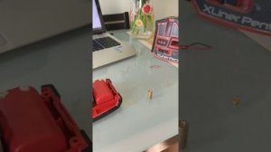 Ремонт Condtrol Xliner pento. Замена лазерного диода. Часть 1.