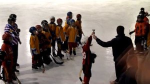 Суперкубок Арсенал-Шахтер Часть 5