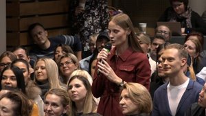 ГДЕ ВЗЯТЬ СИЛЫ НА...? Лекция Дмитрия Троцкого