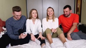 МЫСЛИ О ДЕТЯХ ? ? РЕВНОВАЛИ ВТОРУЮ ПОЛОВИНКУ || БЫЛО НЕ БЫЛО ||