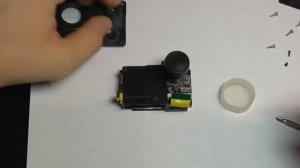 GitUp Git2 Complete 90 Degree Lens Replacement Guide