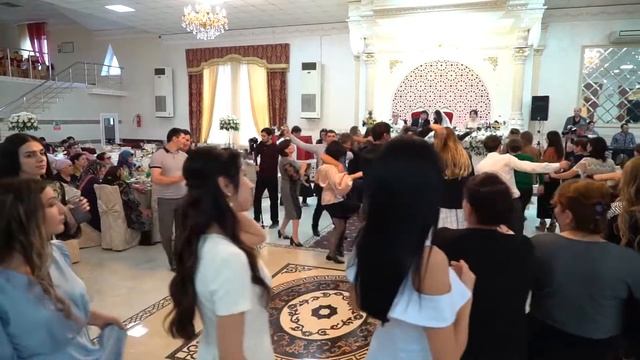 СВАДЬБА В ПЕРВОМАЙСКЕ 3 октября кавказ свадьба 2019 г смотреть онлайн