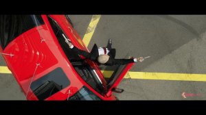 HITMAN: AGENT 47 Trailer German Deutsch (2015)