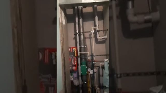 ШОК????????  ЗАТОПИЛИ СОСЕДИ?????? смотреть онлайн