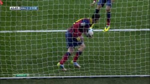 Реал Мадрид - Барселона 3:4