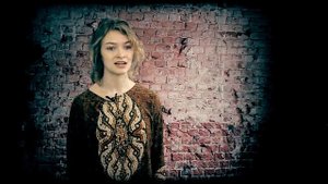 Память и слава. Илья Эренбург. «В мае 1945» (читает Ксения Иванова)