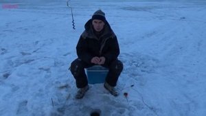 "Уловистая рыбалка" с Евгением Середой. Выпуск №8. Подлещик: "Философия "Мотылина".