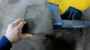 Упадет или нет?? Авто подъемник! Обзор