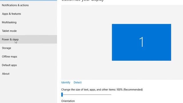 How to disable auto sleep mode in windows 10? смотреть онлайн