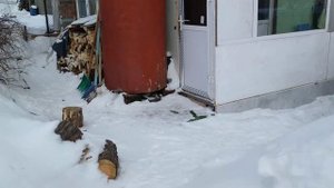 Утепление дома веранда с поликарбонатом