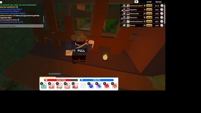 Family Gem Quest Walkthrough | Roblox Vesteria