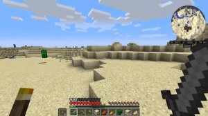 Веселая игра Minecraft – создай свой собственный ИГРОЛЕНД в Майнкрафт. [5] Серия