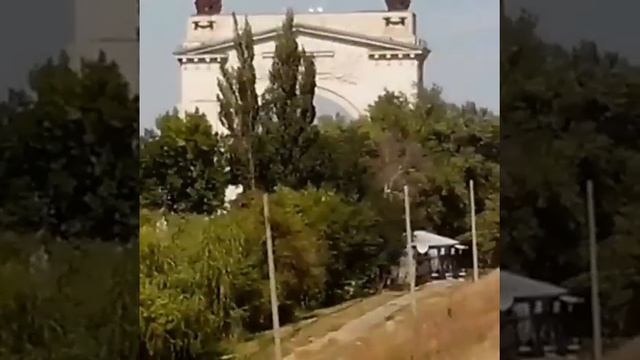 Волгоград красноармейский район...