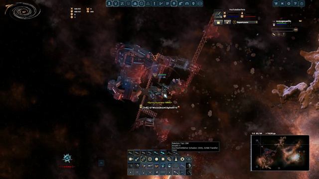 DARKORBIT [HD+] Die Verlosung´s Auflösung | Let's Play Darkorbit Reloaded смотреть онлайн