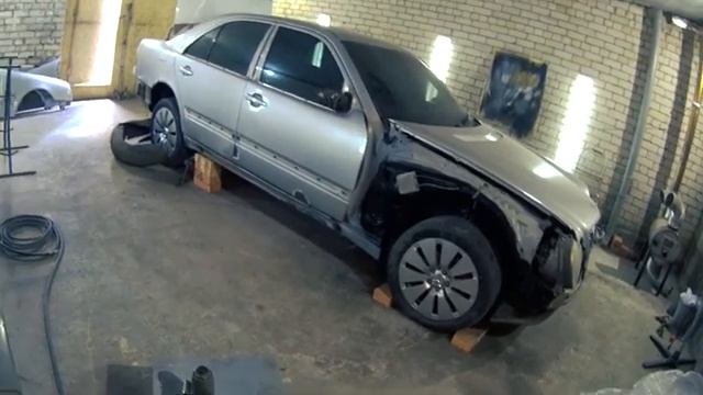 Ремонт гидравлического домкрата своими руками  Пробило маслозаливную прокладку  Сварка домкрата.