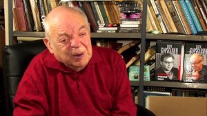 Наум Коржавин читает свои стихи