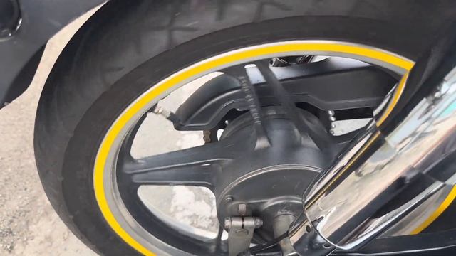 HONDA SHADOW 150-SIÊU MỚI NGUYÊN ZIN-CHÍNH CHỦ:TUÂN MOTO 0985646084