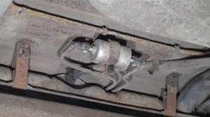 ПРИЧИНА НАЙДЕНА!!! НА ГОРЯЧУЮ ДВИГАТЕЛЬ НЕ ГЛОХНЕТ.