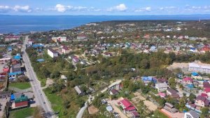 КОРСАКОВ 2021