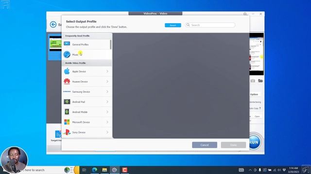 How to Convert MP4 to MP3 with High Quality (2023) смотреть онлайн