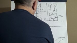 Примыкание мокрого фасада EIFS к цоколю, температурно-усадочные швы, приклейка с первой Гешки