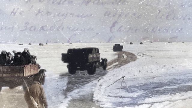 Чтим память о великом подвиге: Вахрушев Павел Васильевич смотреть онлайн