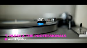 T. Bless & the Professionals - Ace of Spades (Jazz,Acoustic,Funk,Retro)
Музыка без авторских прав