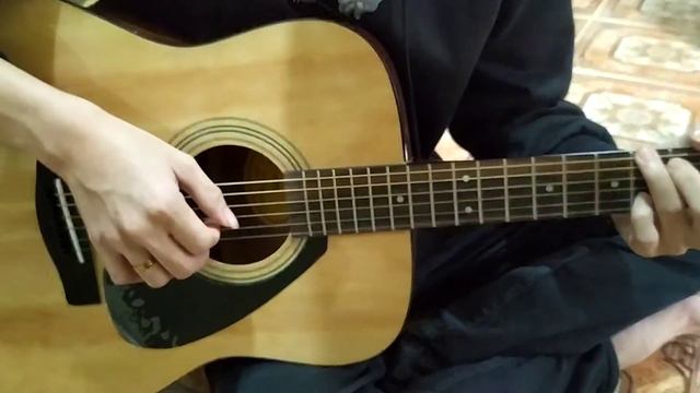 GITAR YAMAHA F310 ORIGINAL IDR 1.350 смотреть онлайн