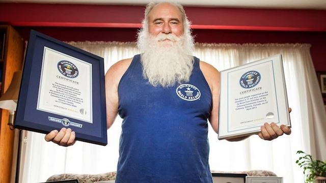 САМЫЕ СТРАННЫЕ И НЕОБЫЧНЫЕ ЛЮДИ НА ПЛАНЕТЕ. Топ 10 уникальных людей в мире.