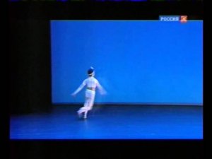 Всероссийский конкурс "Русский балет II" №22