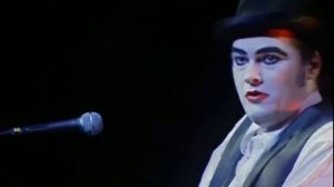Tiger Lillies. The Dreadful Story of Harriet (субтитры)