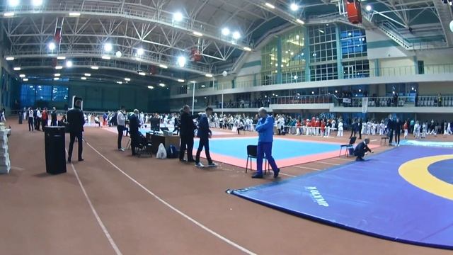 Каратэ для детей или нет. Полезно для родителей. БГУФК Минск. смотреть онлайн