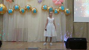 Минута славы - песня "Ангел"